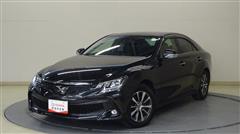 マークX 250S FOUR