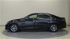 マークX 250S FOUR