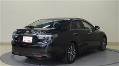 マークX 250S FOUR