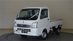 キャリィトラック KC エアコン/PS