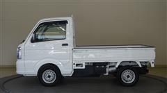 キャリィトラック KC エアコン/PS