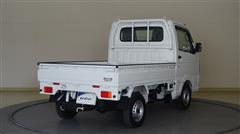 キャリィトラック KC エアコン/PS