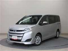 ノア ハイブリッド X