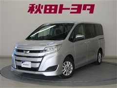 ノア ハイブリッド X