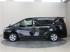 アルファードハイブリッドX 4WD