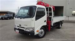 ダイナ 2T クレーン