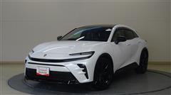 トヨタ クラウンスポーツHEV Z 4WD