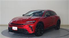 クラウンスポーツHEV Z 4WD