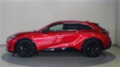 クラウンスポーツHEV Z 4WD