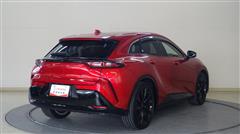 クラウンスポーツHEV Z 4WD