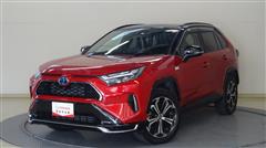 RAV4 PHEV Z 4WD