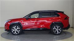 RAV4 PHEV Z 4WD