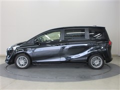 シエンタ ハイブリッド G クエロ