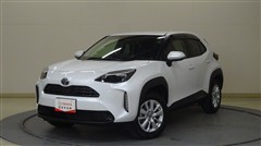 ヤリスクロス G 4WD
