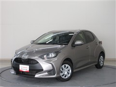 トヨタ ヤリス X