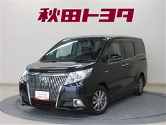 エスクァイアHEV GI