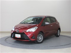 トヨタ ヴィッツ ジュエラ