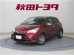 トヨタ ヴィッツ ジュエラ