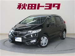 フィット 13G Lホンダセンシング