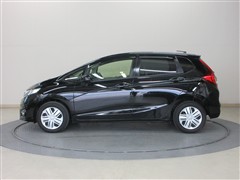 フィット 13G Lホンダセンシング