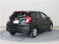 フィット 13G Lホンダセンシング