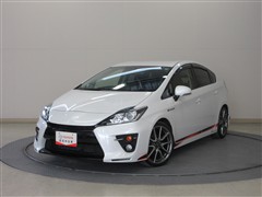 プリウス SツーリングG`s