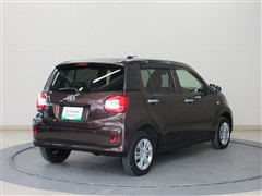 パッソ X LパッケージS 4WD