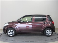 パッソ X LパッケージS 4WD