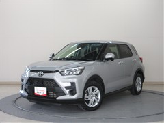 トヨタ ライズ G 4WD