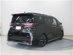 ヴェルファイアHVエグゼクティブ