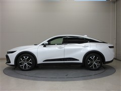 クラウン クロスオーバー Gアドバ