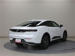 クラウン クロスオーバー Gアドバ