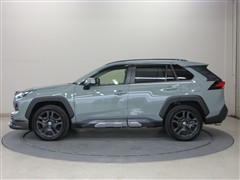 RAV4 HEV アドベンチャー
