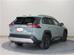 RAV4 HEV アドベンチャー
