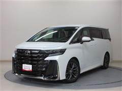 ヴェルファイアHEV  Zプレミア