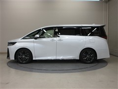 ヴェルファイアHEV  Zプレミア