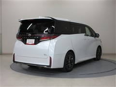 ヴェルファイアHEV  Zプレミア