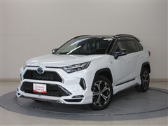 RAV4 PHEV Z