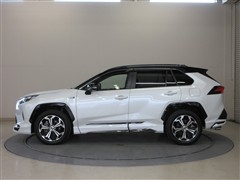 RAV4 PHEV Z