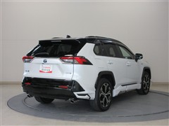 RAV4 PHEV Z
