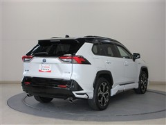 RAV4 PHEV Z