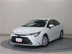 カローラHEV G 4WD