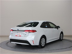 カローラHEV G 4WD