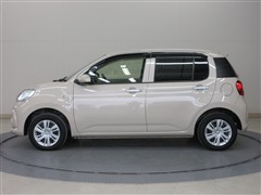 パッソ X LパッケージS 4WD