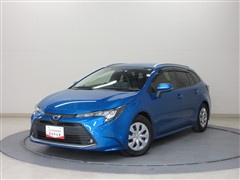 カローラツーリングHEV G 4WD