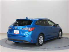 カローラツーリングHEV G 4WD