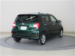 パッソ X LパッケージS 4WD