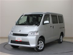タウンエースバン GL 4WD