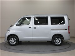 タウンエースバン GL 4WD