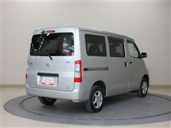 タウンエースバン GL 4WD